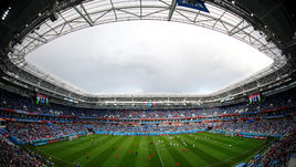 Наследие ЧМ в ФНЛ! На очереди Калининград, Нижний Новгород и Волгоград