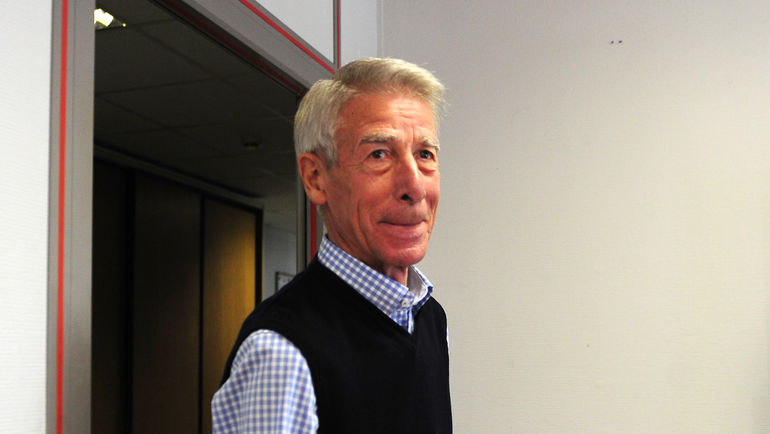 Валерий НЕПОМНЯЩИЙ. Фото Никита УСПЕНСКИЙ Валерий НЕПОМНЯЩИЙ. Фото Никита УСПЕНСКИЙ