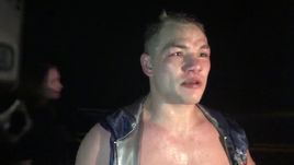 Чудинов о победе над Мохаммеди