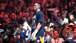 Суббота. Москва. Александр УСИК.