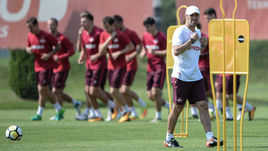 На кого Массимо КАРРЕРА сделает ставку в новом сезоне?