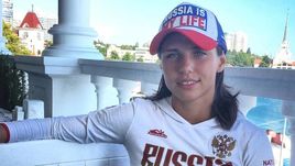 Екатерина АНАНЬИНА.