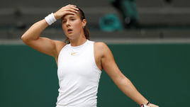 Дарья КАСАТКИНА.