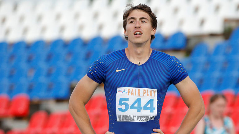 Сергей ШУБЕНКОВ. Фото REUTERS Сергей ШУБЕНКОВ. Фото REUTERS