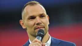 Сергей ИГНАШЕВИЧ.