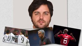 Хавьер РИБАЛТА.