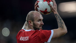 Константин РАУШ.