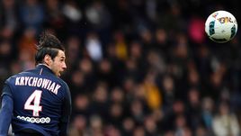 Гжегож КРЫХОВЯК.