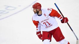 Илья КОВАЛЬЧУК вернулся в НХЛ.