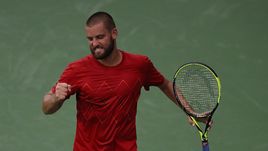 Вторник. Атланта. Михаил ЮЖНЫЙ.