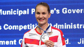 Вторник. Уси. Софья ВЕЛИКАЯ.