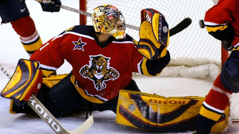 Роберто ЛУОНГО. Фото REUTERS Роберто ЛУОНГО. Фото REUTERS