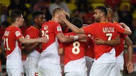 "Монако" - новый клуб Александра Головина.