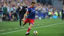 Александр ГОЛОВИН.