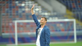 Василий БЕРЕЗУЦКИЙ.