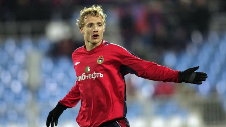 Иржи ЯРОШИК. Фото Александр ВИЛЬФ Иржи ЯРОШИК. Фото Александр ВИЛЬФ