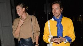 Мария ШАРАПОВА и Александр ГИЛКС.