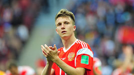 Александр ГОЛОВИН.