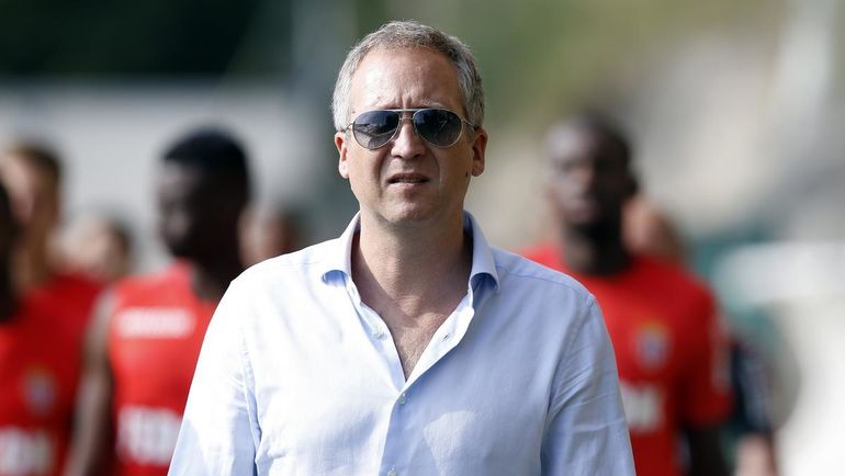 Вадим ВАСИЛЬЕВ. Фото AFP Вадим ВАСИЛЬЕВ. Фото AFP