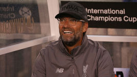 Юрген КЛОПП.