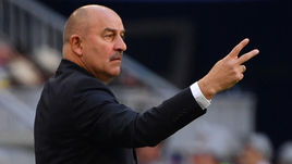 Станислав ЧЕРЧЕСОВ.