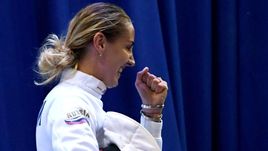 Виолетта КОЛОБОВА.