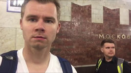 Суперкубок, "Локомотив" - ЦСКА. Где все?!