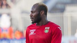 В первом в истории матче в еврокубках "Уфа" сыграла вничью с "Домжале".