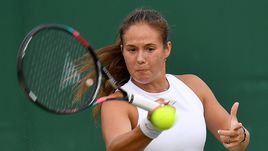 Дарья КАСАТКИНА.