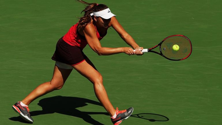 Евгения РОДИНА. Фото AFP Евгения РОДИНА. Фото AFP