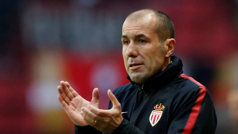 Леонардо ЖАРДИМ. Фото REUTERS Леонардо ЖАРДИМ. Фото REUTERS