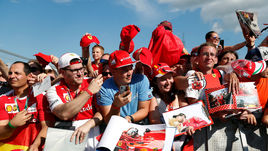 Россияне захватили Будапешт. Чего ждать от "Гран-при" Венгрии