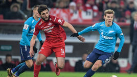 По мнению журналистов "СЭ", "Спартак" и "Зенит" - основные претенденты на победу в стартующем чемпионате.