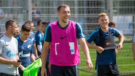 Артем ДЗЮБА.