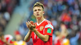 Александр ГОЛОВИН.