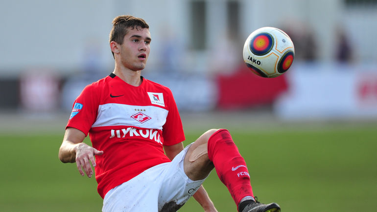 Александр ЛОМОВИЦКИЙ. Фото Федор УСПЕНСКИЙ Александр ЛОМОВИЦКИЙ. Фото Федор УСПЕНСКИЙ