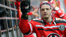 Николай ТИМАШОВ.