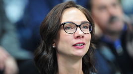 Екатерина ГАМОВА.