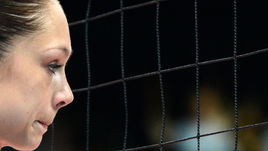 Екатерина ГАМОВА.