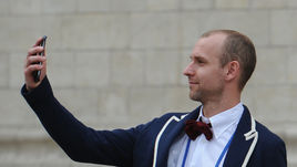 "Игнашевич - большой молодец, а обо мне пока говорить рано". Вербов снова в сборной