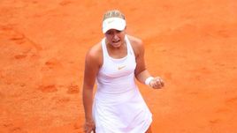 Анастасия ПОТАПОВА.