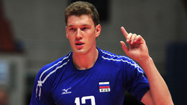 Дмитрий МУСЭРСКИЙ.