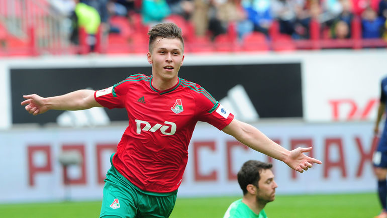 Рифат ЖЕМАЛЕТДИНОВ. Фото Никита УСПЕНСКИЙ Рифат ЖЕМАЛЕТДИНОВ. Фото Никита УСПЕНСКИЙ