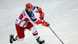 Сергей ШУМАКОВ.