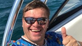 Дмитрий ГУБЕРНИЕВ.