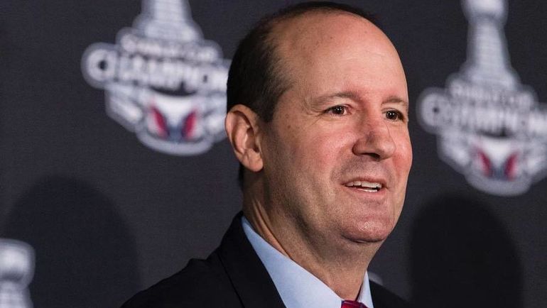 Тодд РИРДЕН. Фото Инстаграм Тодд РИРДЕН. Фото Инстаграм