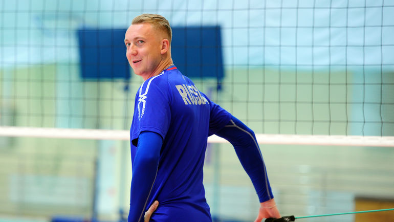 Алексей СПИРИДОНОВ. Фото Никита УСПЕНСКИЙ Алексей СПИРИДОНОВ. Фото Никита УСПЕНСКИЙ