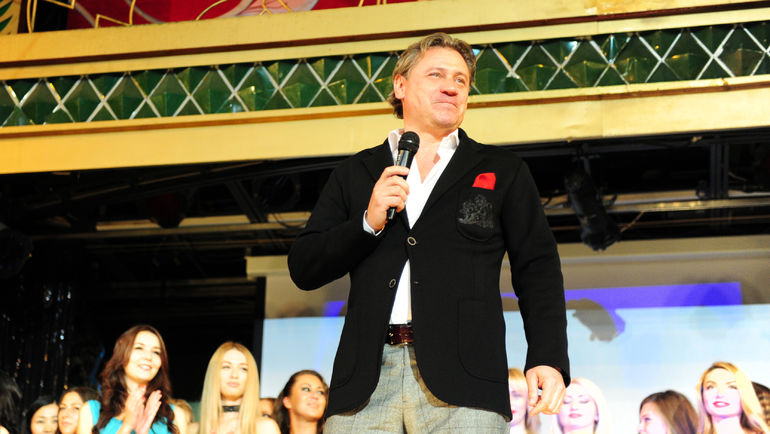 Андрей КАНЧЕЛЬСКИС. Фото Никита УСПЕНСКИЙ Андрей КАНЧЕЛЬСКИС. Фото Никита УСПЕНСКИЙ