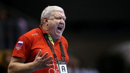 Евгений ТРЕФИЛОВ.