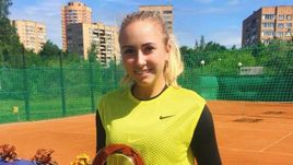 Анастасия ПОТАПОВА.